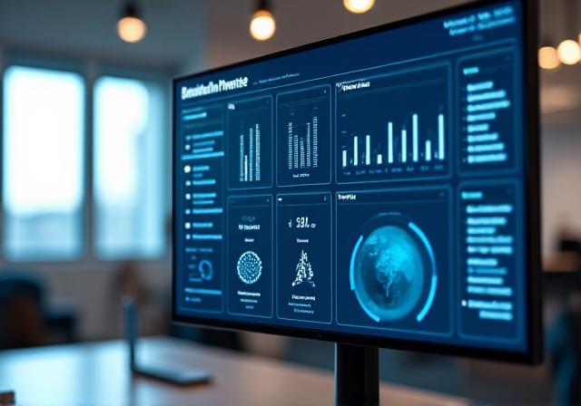E-Commerce Predictive Inventory Dashboard
