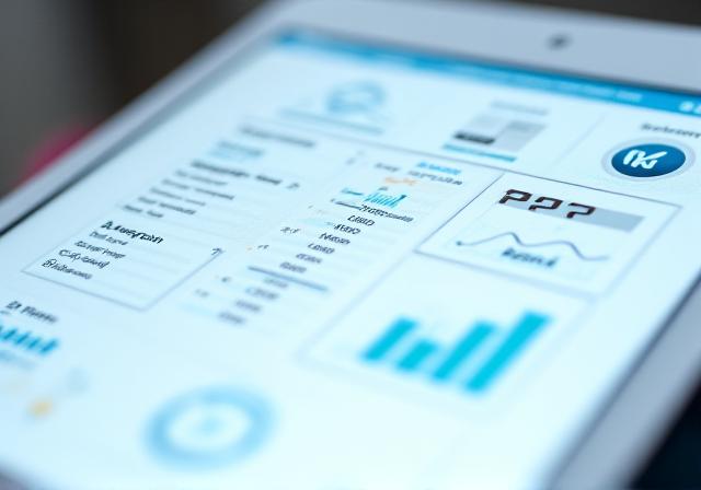 FinTech Compliance Automation Interface