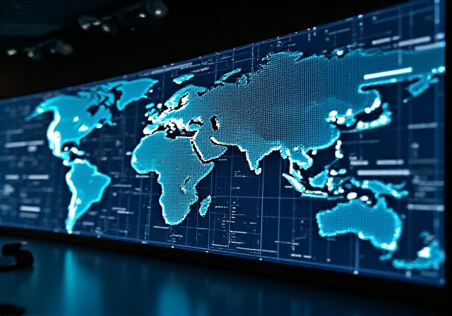 Logistics Real-time Route Optimization
